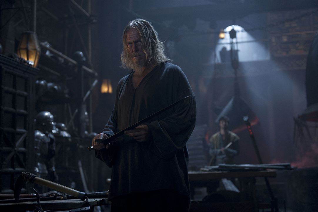 Seventh Son : Bild Jeff Bridges