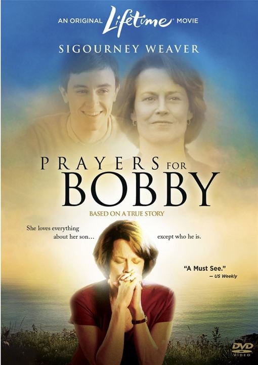 Prayers for Bobby : Kinoposter