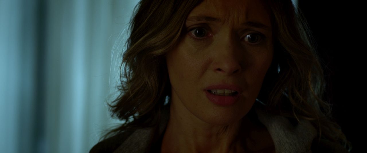 Among The Living : Bild