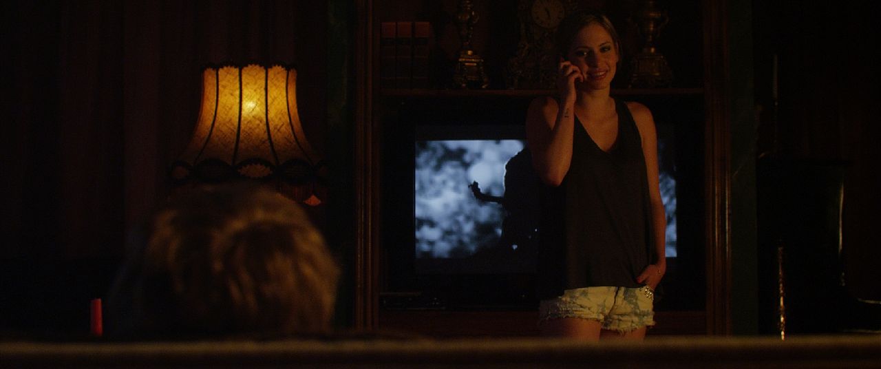 Among The Living : Bild