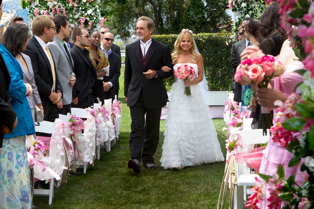 Hochzeit Undercover : Bild