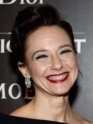 Kinoposter Maja Wampuszyc