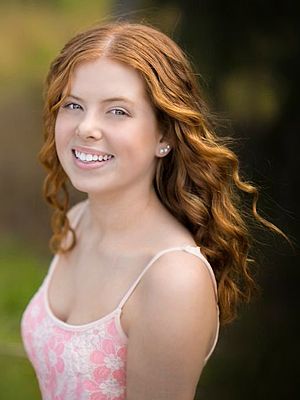 Kinoposter Meganne West