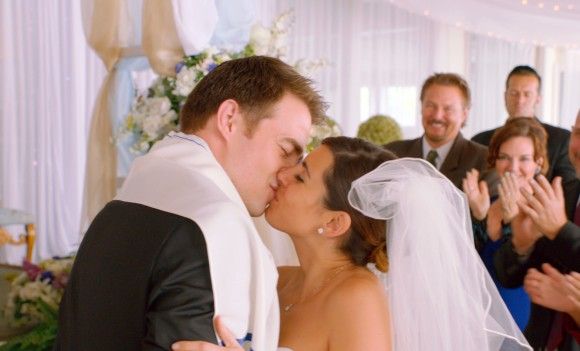 Eine Scheidung zum Verlieben : Bild