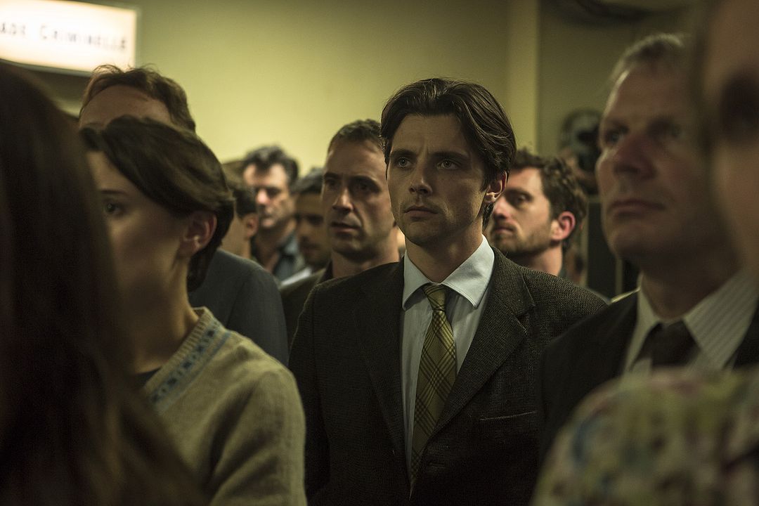 SK1 : Bild Raphaël Personnaz