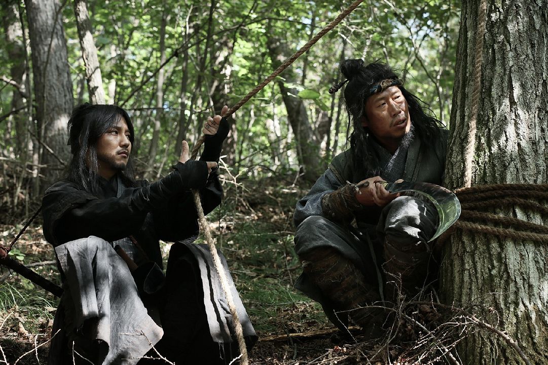 Pirates - Das Siegel des Königs : Bild