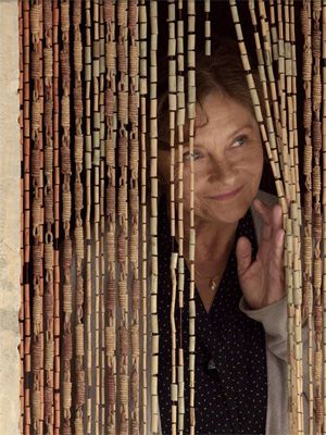 La Trouvaille de Juliette : Kinoposter