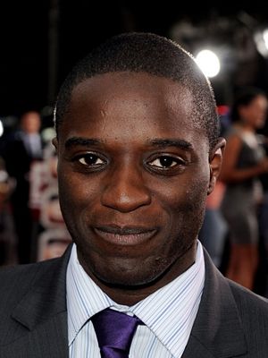 Kinoposter Matt Ward (II), Matt Ward