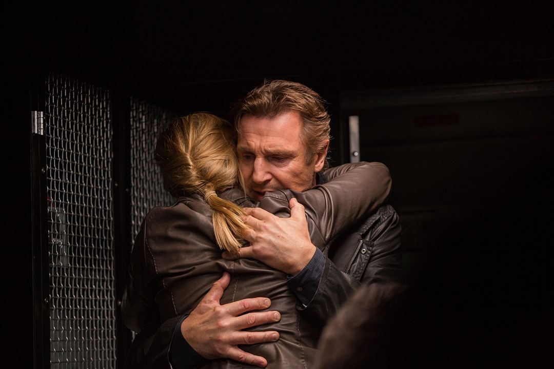 96 Hours - Taken 3 : Bild Liam Neeson