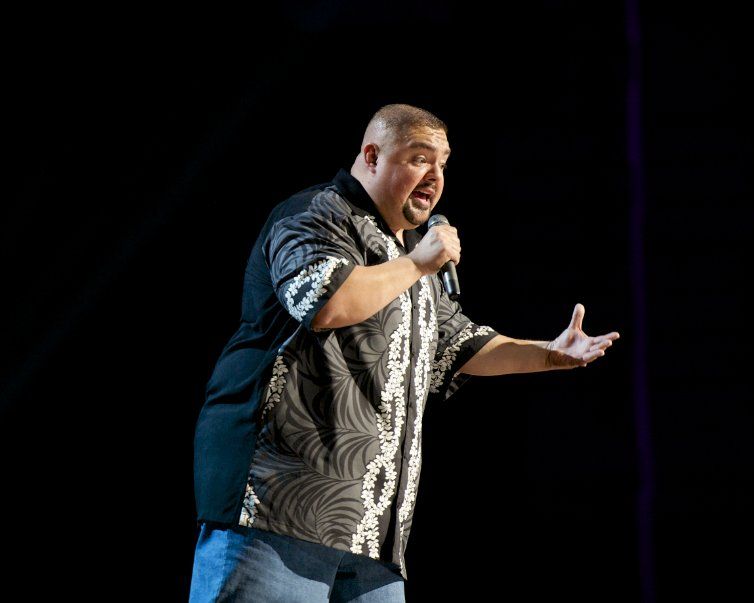 The Fluffy Movie : Bild