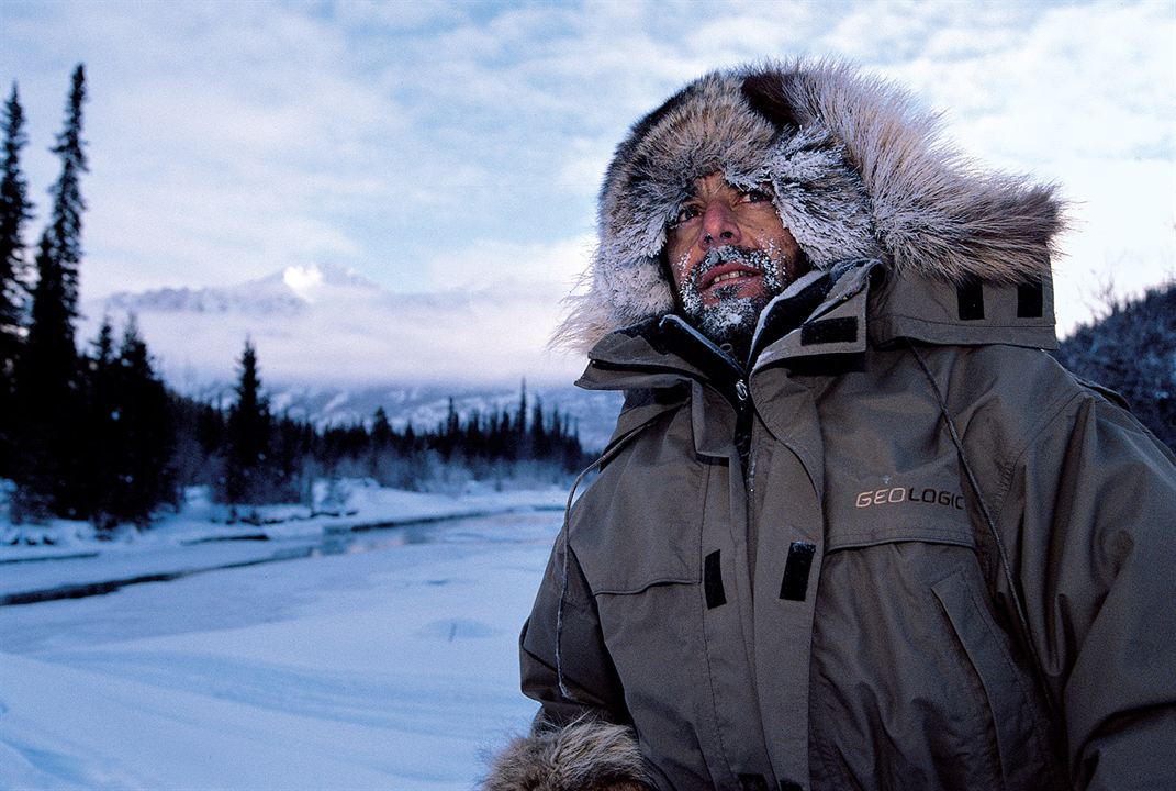 L'Odyssée Sauvage : Bild Nicolas Vanier