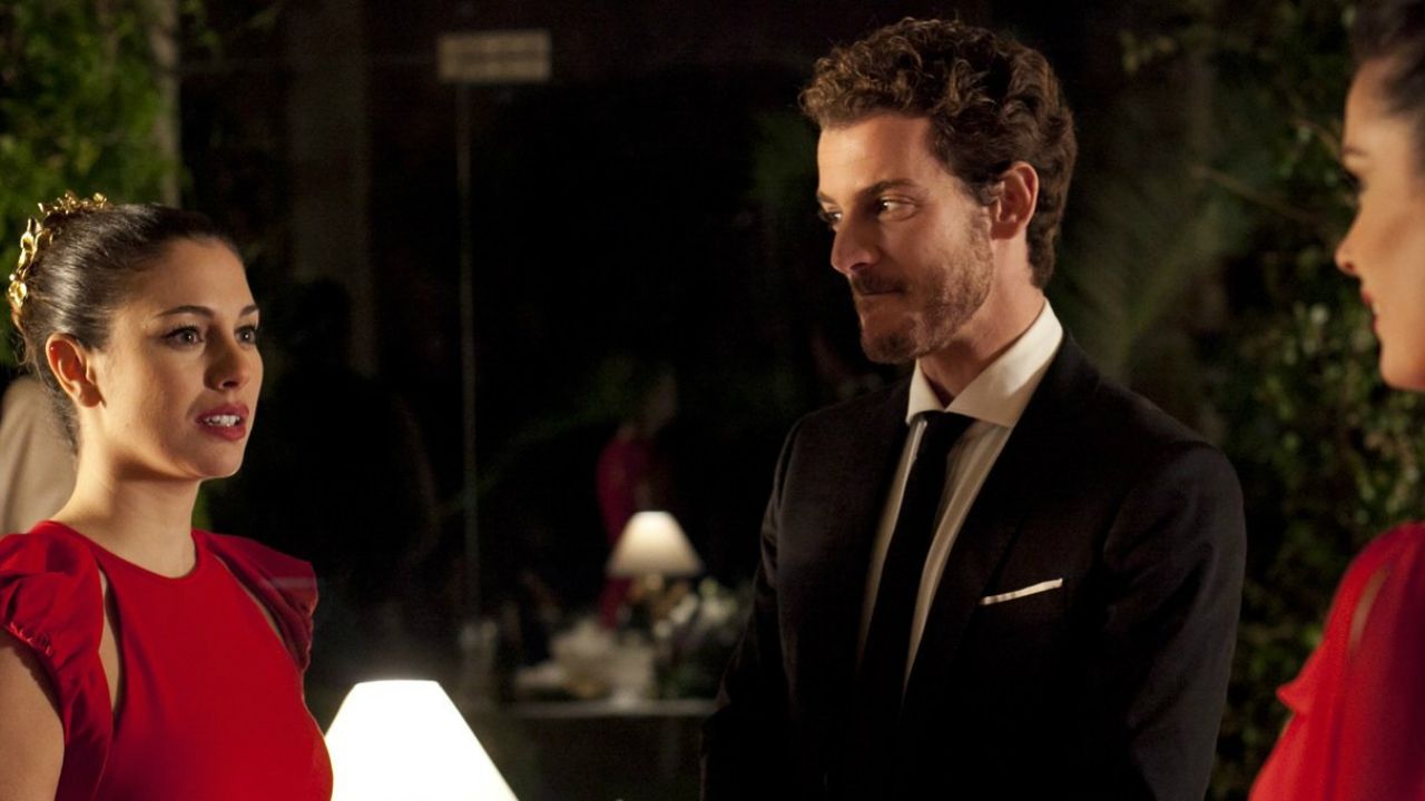 Cuéntame un cuento : Bild