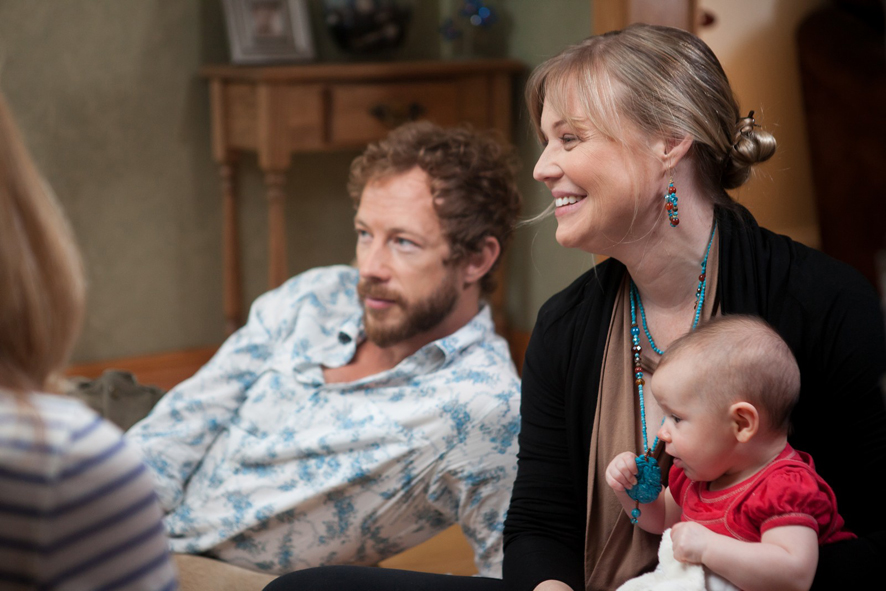 Sex After Kids : Bild Kris Holden-Ried