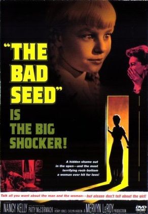 Böse Saat : Kinoposter