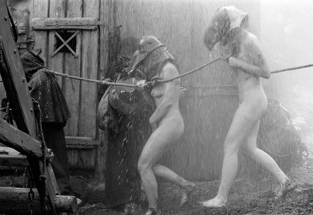 Es ist schwer, ein Gott zu sein : Bild