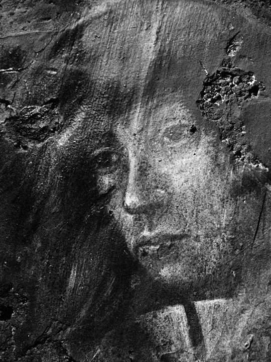 Es ist schwer, ein Gott zu sein : Kinoposter