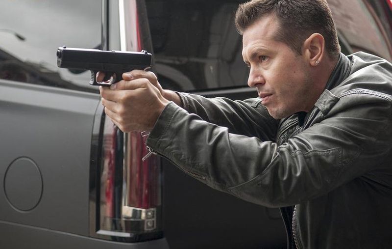 Chicago PD : Bild Jon Seda