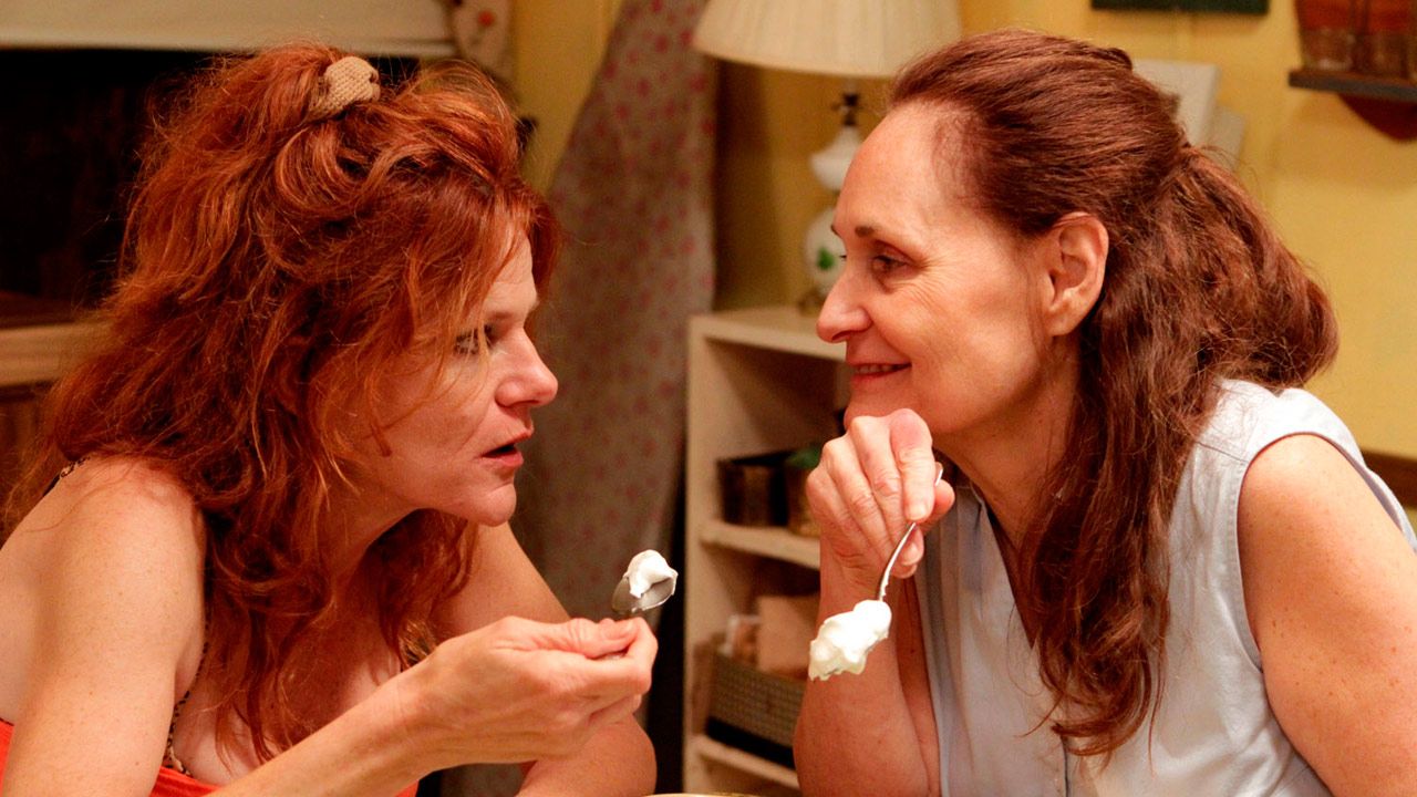 Blues for Willadean : Bild