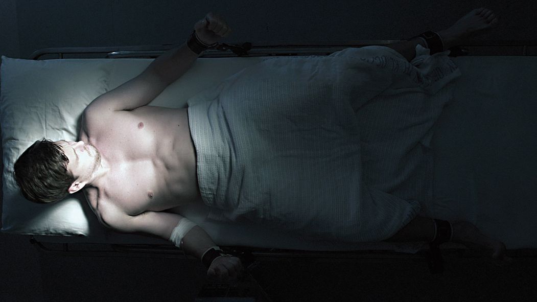 Love Of My Life : Bild Diarmid Heidenreich