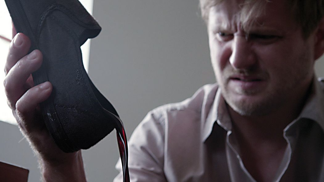 Love Of My Life : Bild Diarmid Heidenreich