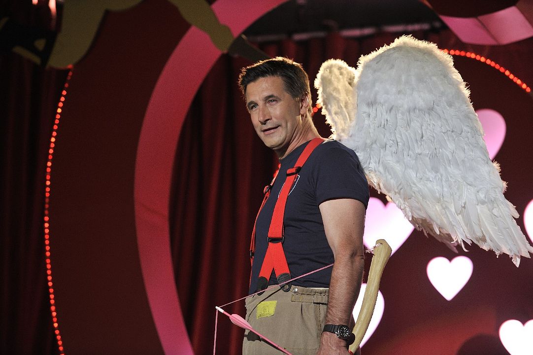 Be My Valentine : Bild William Baldwin