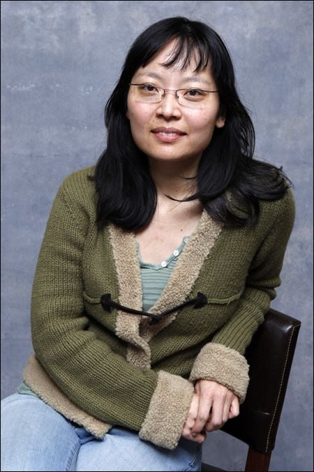 Kinoposter Jennifer Phang