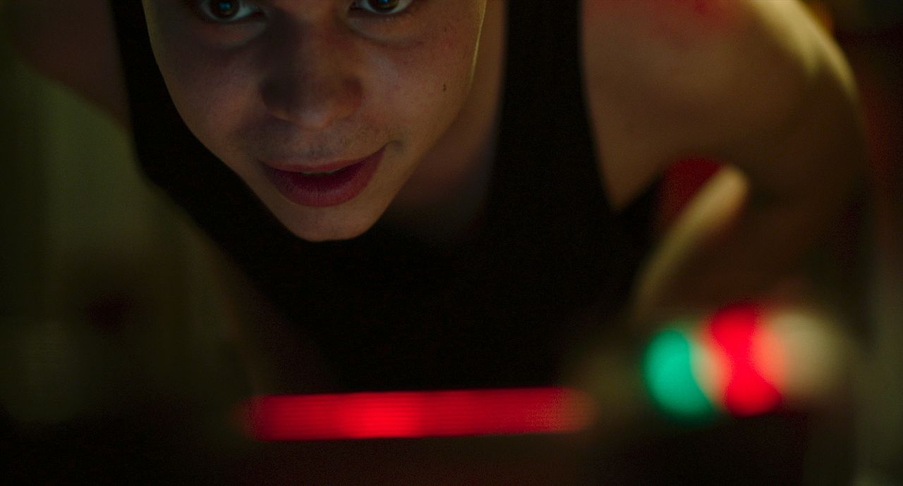 The Smell Of Us : Bild