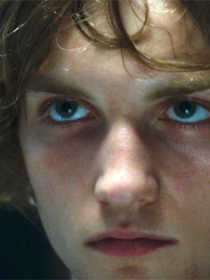 Kinoposter Lukas Ionesco