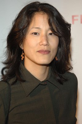 Kinoposter Jacqueline Kim