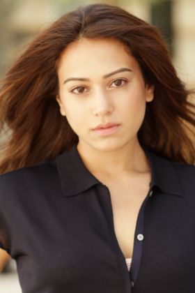 Kinoposter Freya Adams