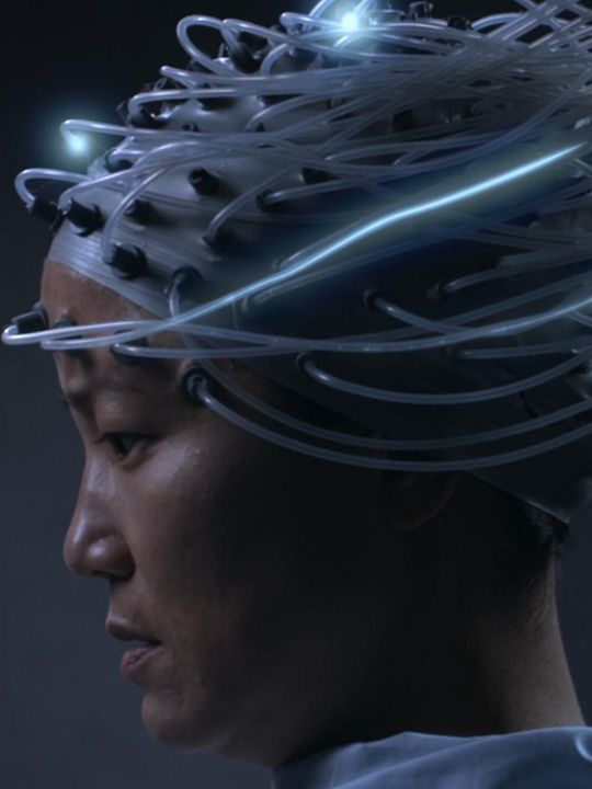 Advantageous : Kinoposter