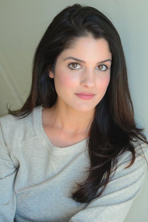 Kinoposter Kiana Madani