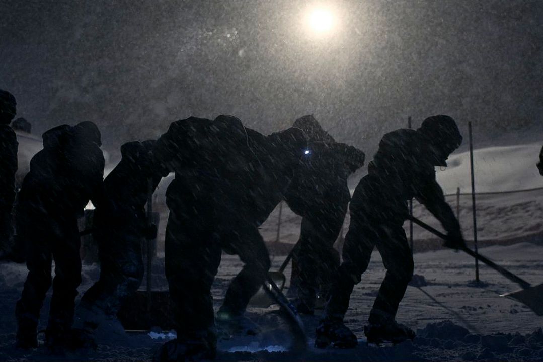 Streif - One Hell Of A Ride : Bild