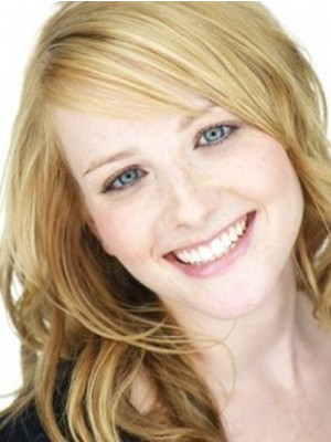 Kinoposter Melissa Rauch