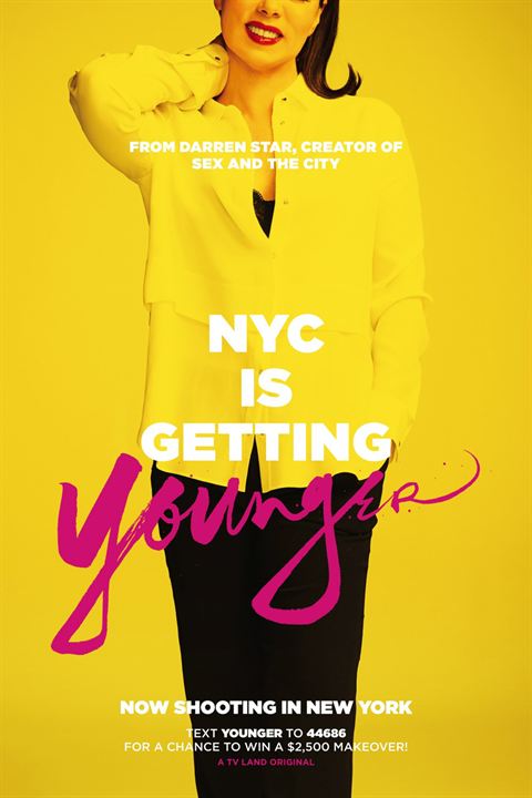 Younger : Kinoposter