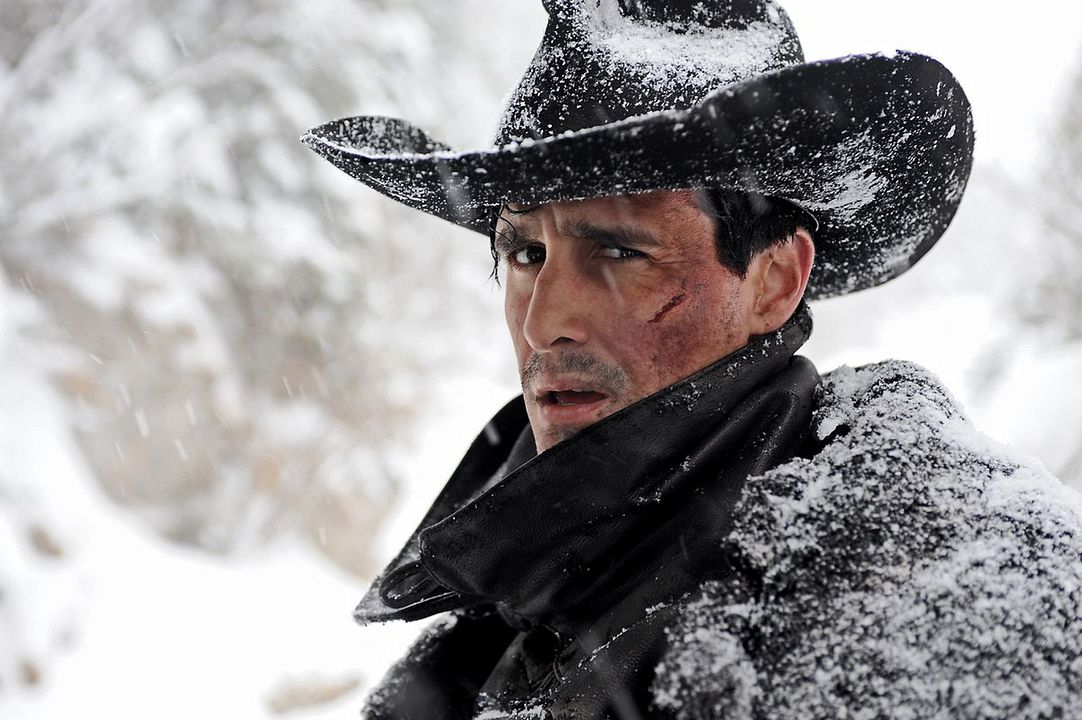 The Timber : Bild James Ransone