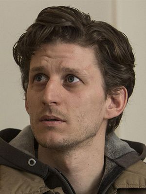 Kinoposter Titus de Voogdt