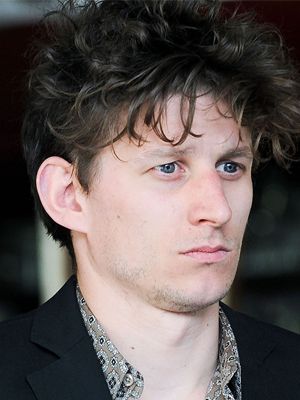 Kinoposter Titus de Voogdt