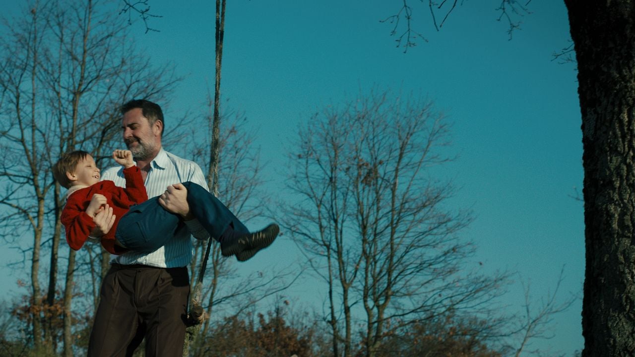 Kaçış 1950 : Bild