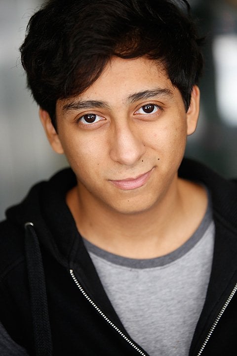 Kinoposter Tony Revolori