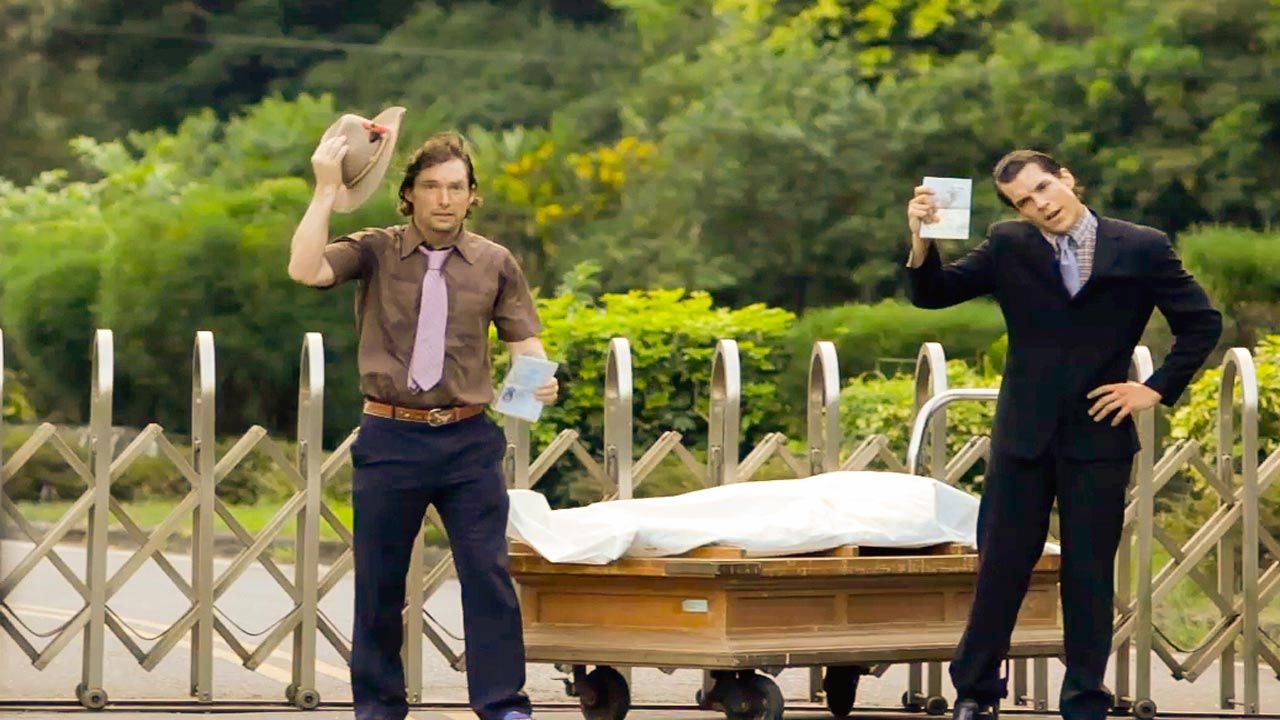 The Taiwan Oyster : Bild