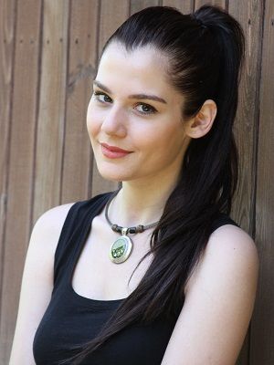 Kinoposter Seçil Buket Akıncı