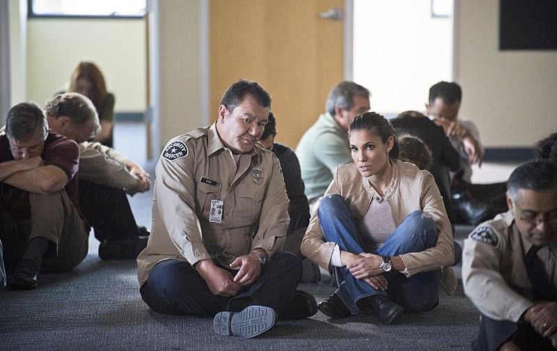 Navy CIS: L.A. : Bild Daniela Ruah