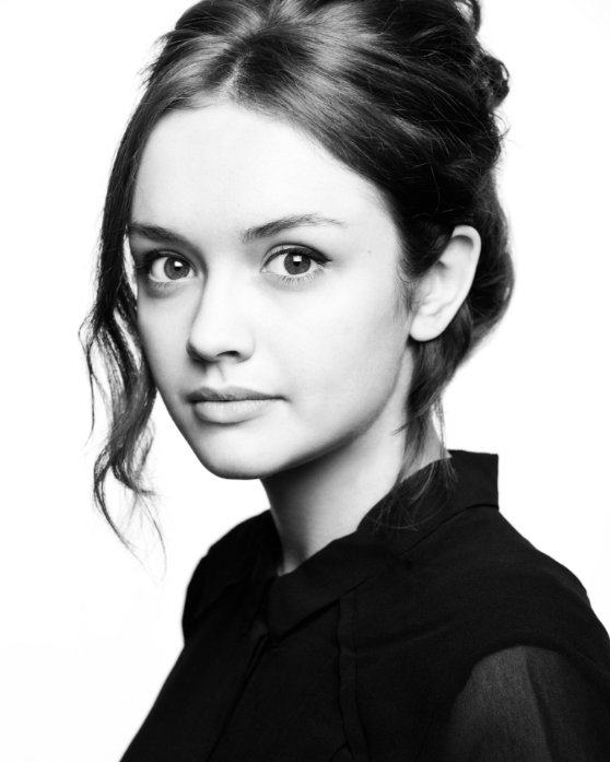 Kinoposter Olivia Cooke