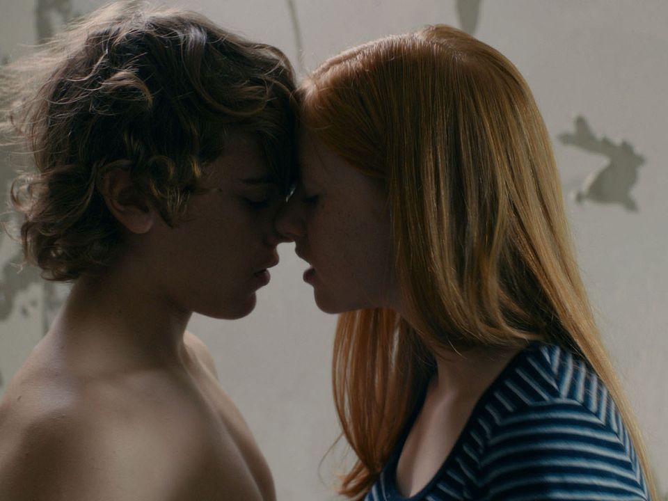 Bild Philomène Bilodeau, Zacharie Chasseriaud