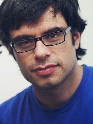 Kinoposter Jemaine Clement