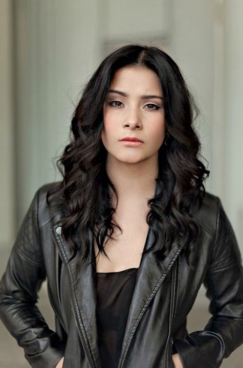 Kinoposter Taysha Fuller