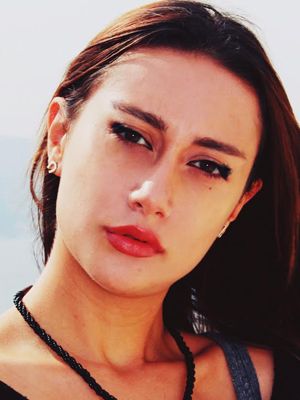 Kinoposter Deniz Akcan