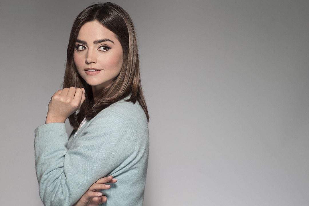 Doctor Who (2005) : Bild Jenna Coleman