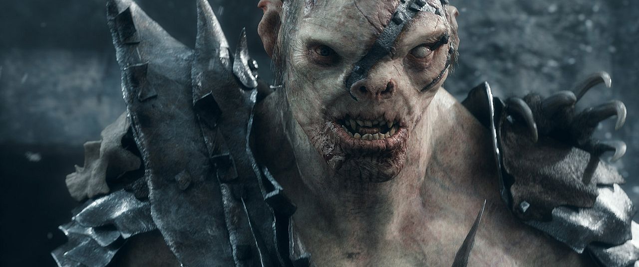Der Hobbit: Die Schlacht der Fünf Heere : Bild